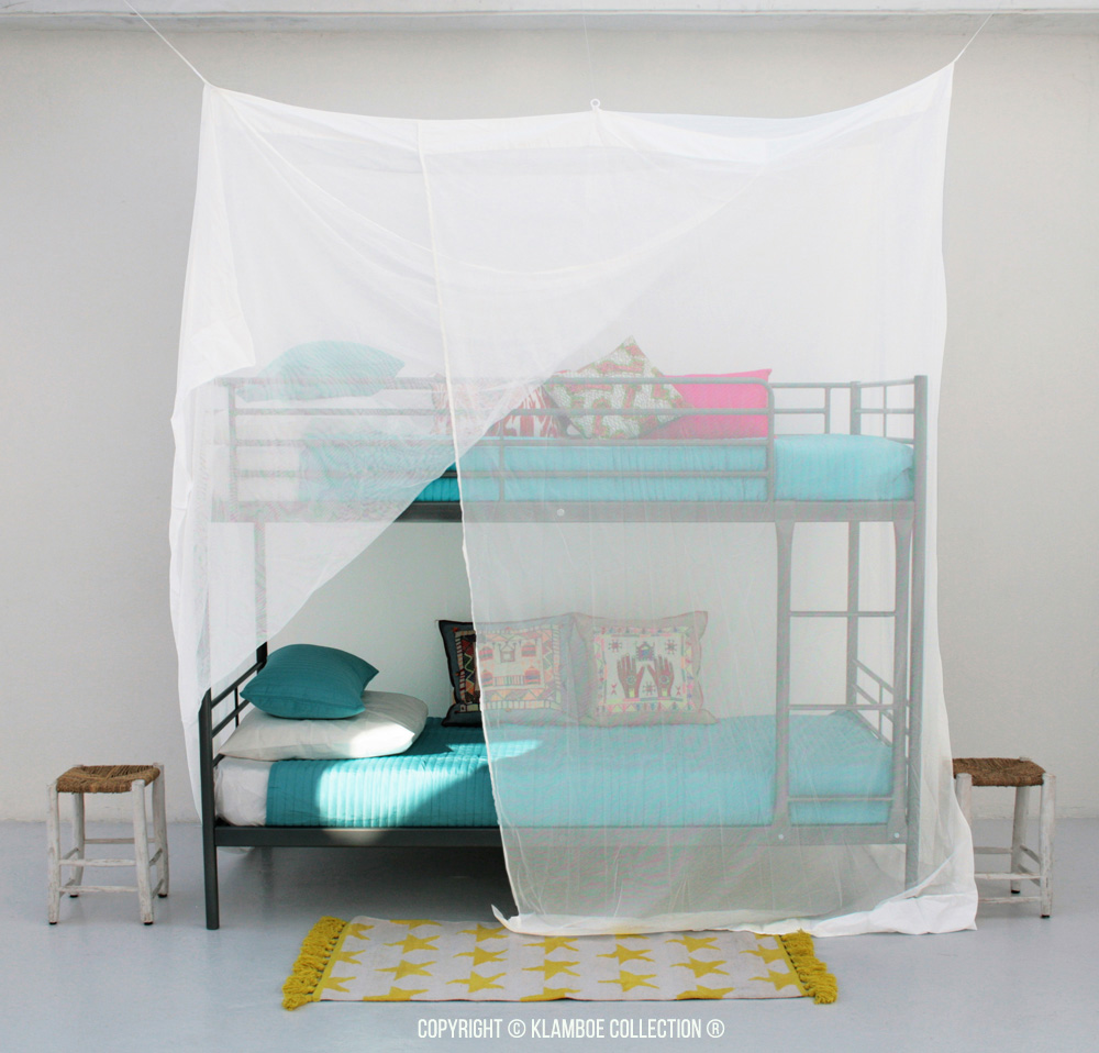Mosquito Net Bunky