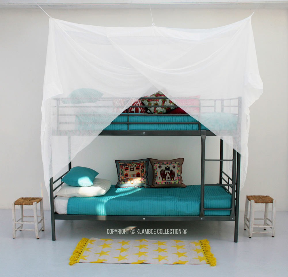 Mosquito Net Bunky